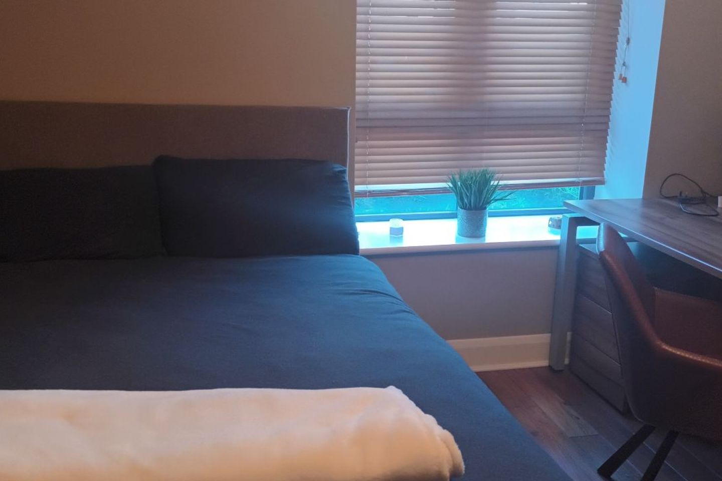 Honey Park apartments, Dun Laoghaire, Co. Dublin