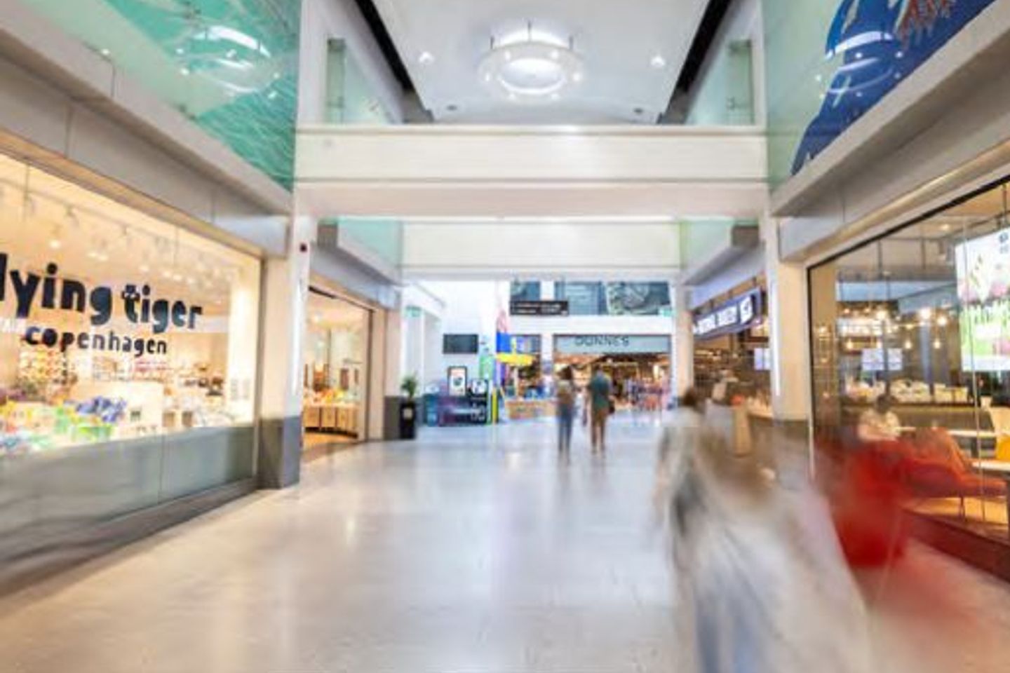 Ilac Shopping Centre, Dublin 1 , Dublin 1