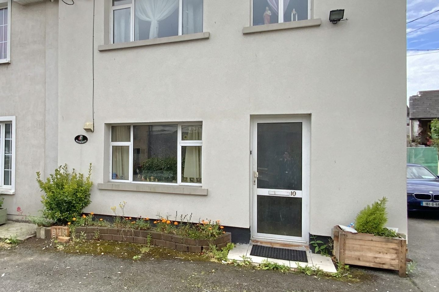 10 Bank Hall, Arklow, Co. Wicklow, Y14YK81