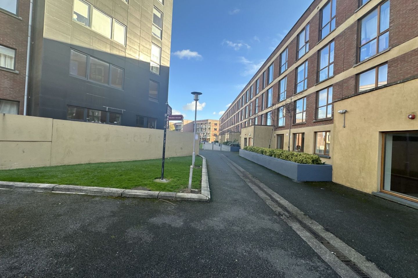 22 Kilkee House, Clare Village, Ayrfield, Dublin 13, D17HN99