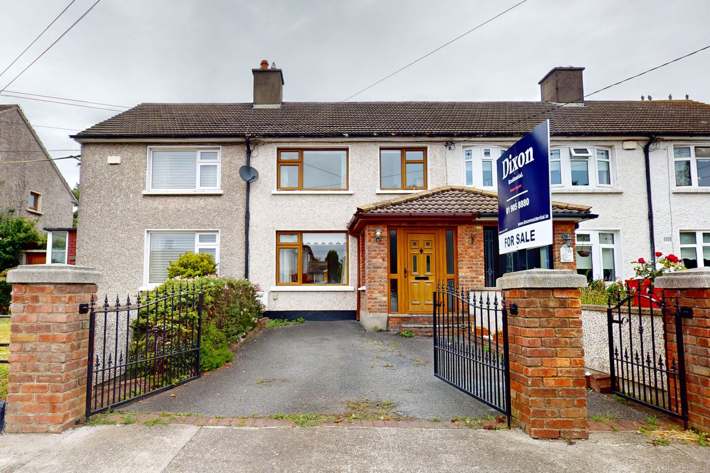 23 Mask Crescent, Artane, Artane, Dublin 5, D05PK63 is for sale on Daft.ie