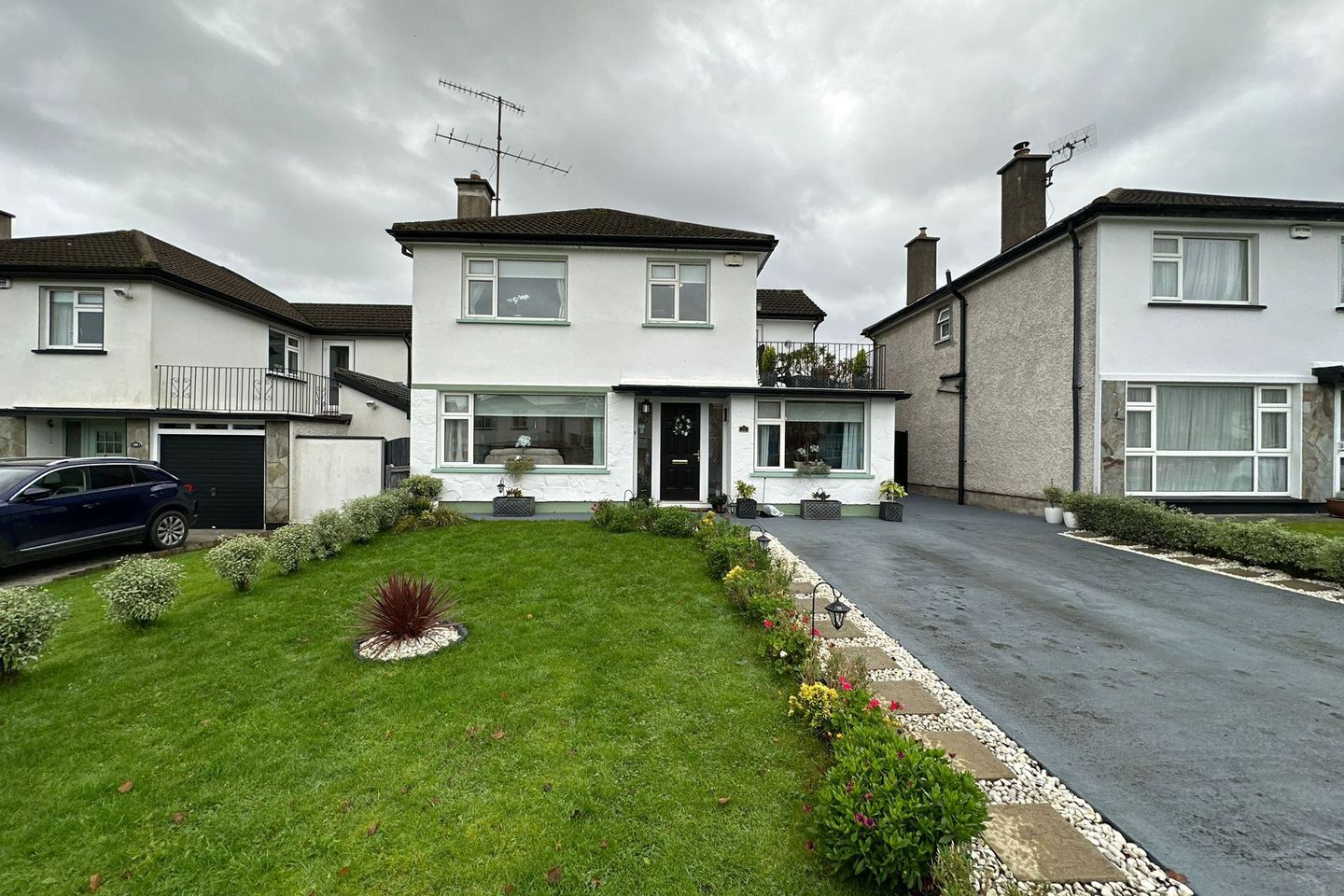 28 Melrose Avenue, Stameen, Drogheda, Co. Louth, A92H30F is for sale on