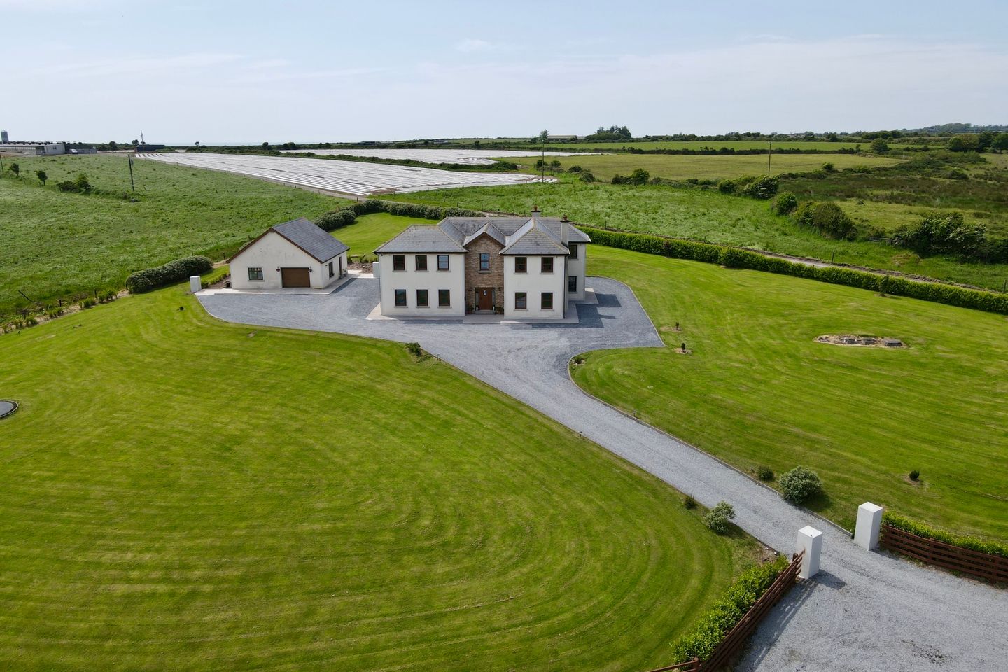 Ballinamona Lower, Old Parish, Dungarvan, Co Waterford, Old Parish, Co