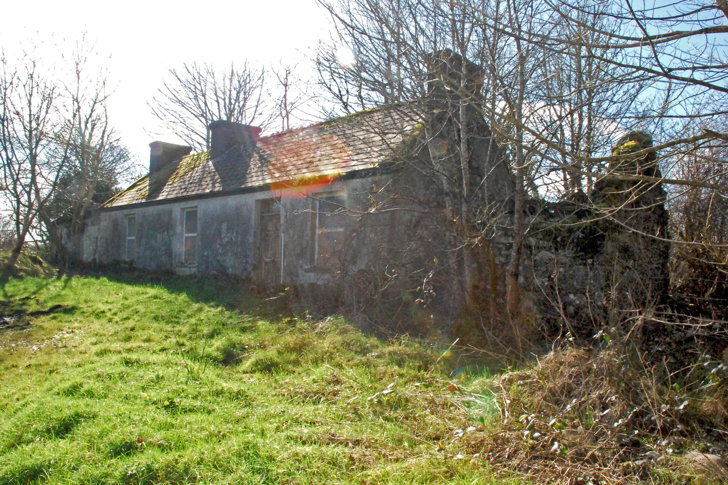 Knockananny, Garranard, Ballina, Co. Mayo is for sale on Daft.ie