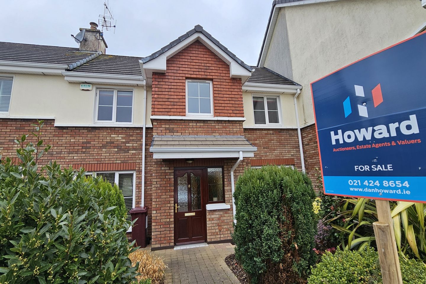 8 The Ferns, Foxwood, Rochestown, Co. Cork, T12VYN1