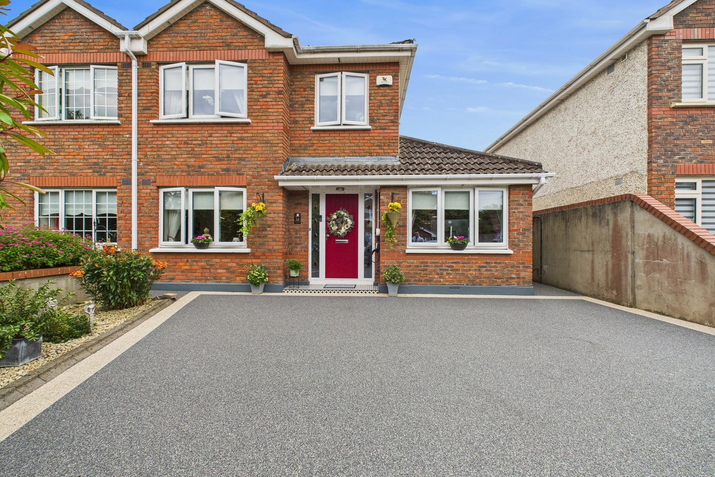 16 Glen Easton Way, Leixlip, Leixlip, Co. Kildare, W23R883