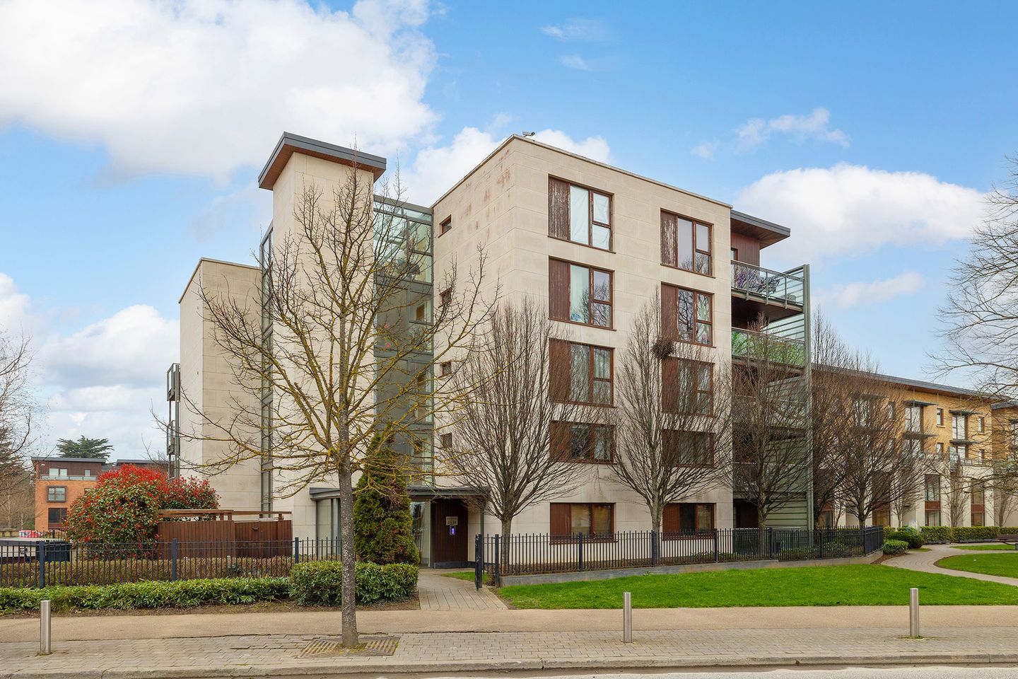 Apartment 14, Adamstown Avenue, Lucan, Co. Dublin, K78RW32 is for sale