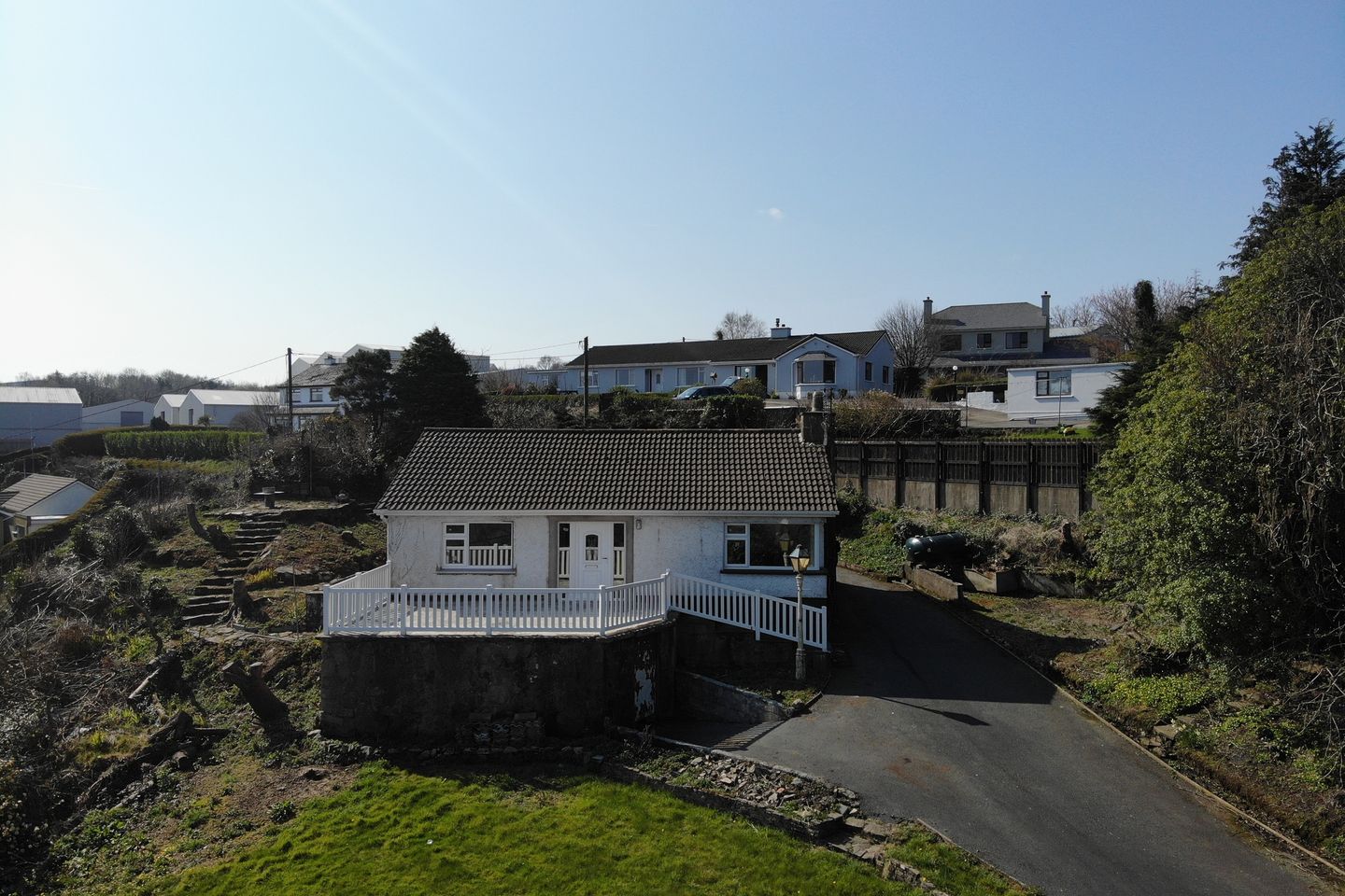 Roshine Road, Killybegs, Co. Donegal is for sale on Daft.ie