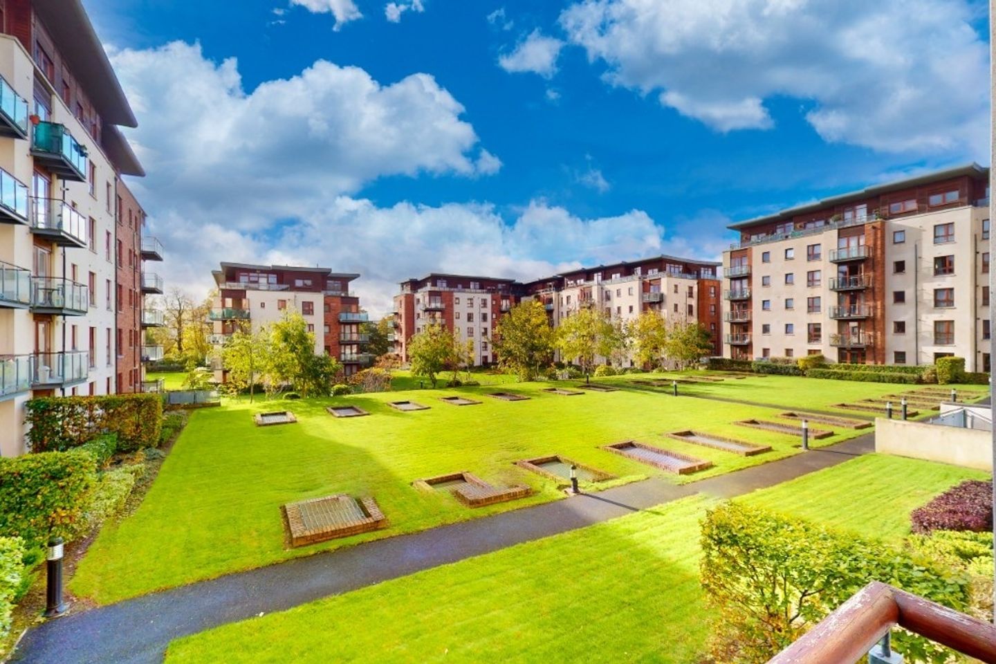 Apartment 112, Block 3, Parklands, Santry, Dublin 9, D09Y7C1