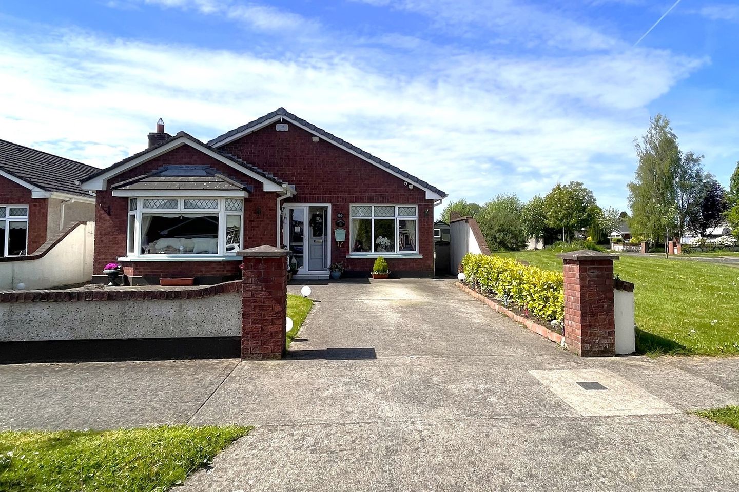 84 Abbey Park Orchard, Clane, Co. Kildare, W91A2T4