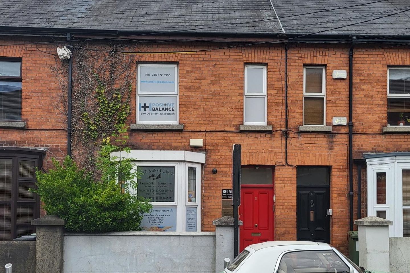 5 Florence Road, Bray, Co. Wicklow