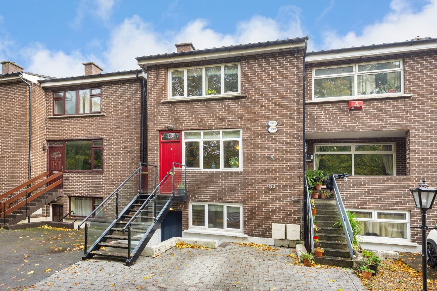 8 & 8A Fairfield Court, Sandymount, Dublin 4, D04Y667