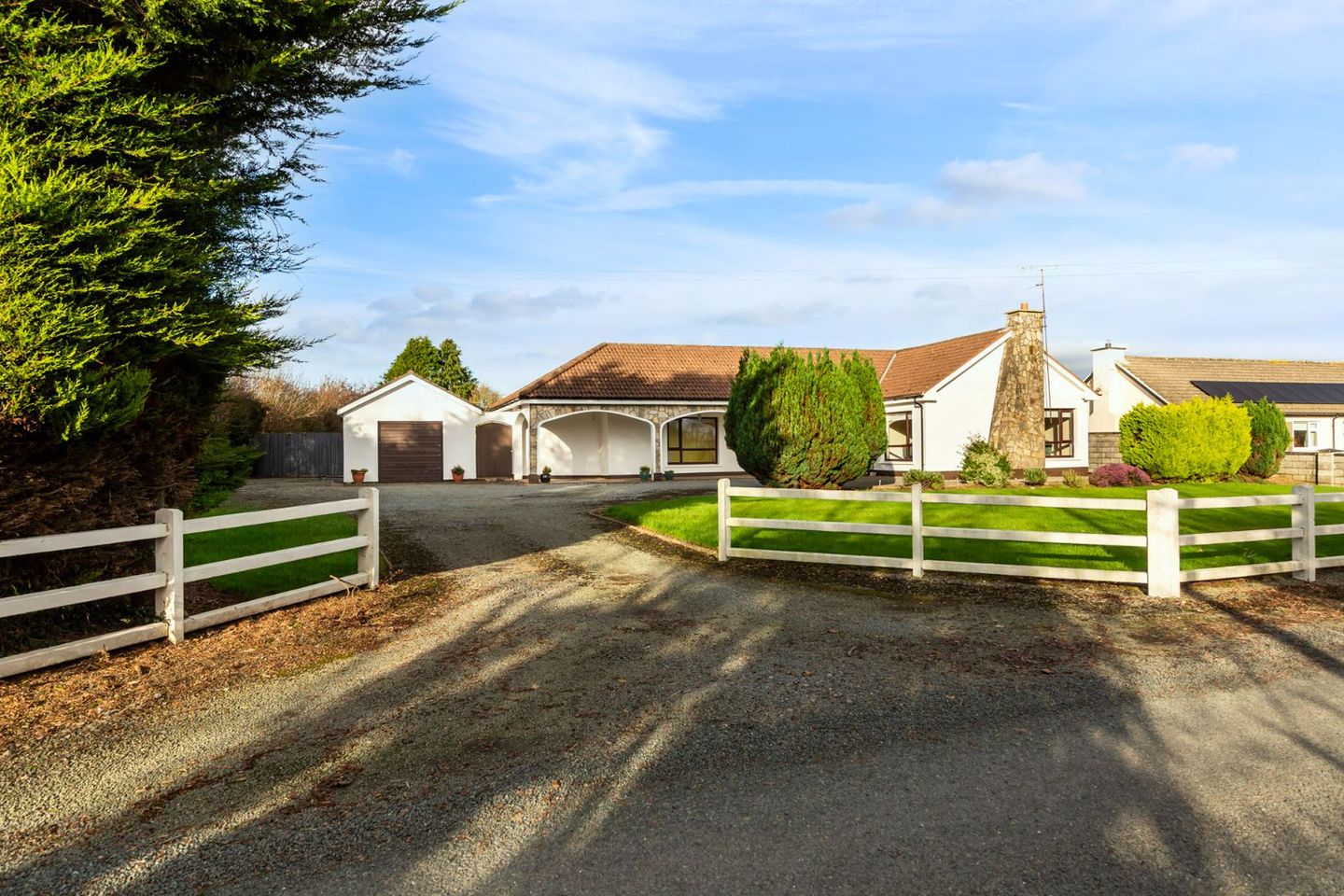 Tomgarrow, Adamstown, Camross, Co. Wexford, Y21FW66