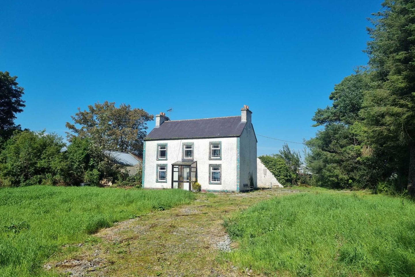 Killavoher, Clonbern, Ballinasloe, Co. Galway, H53TY30