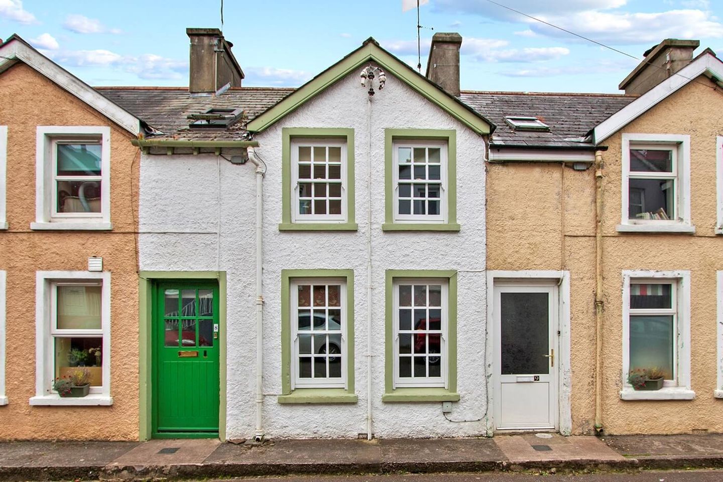 8 Home Rule Terrace, Skibbereen, Co Cork, P81XY60 is for sale on Daft.ie