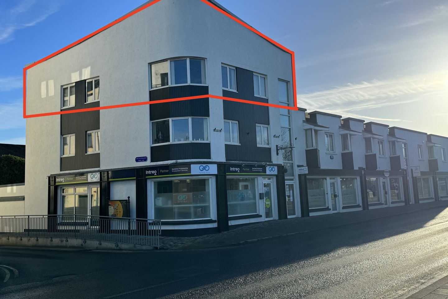 6 Priory Court, The Quay, New Ross, Co. Wexford
