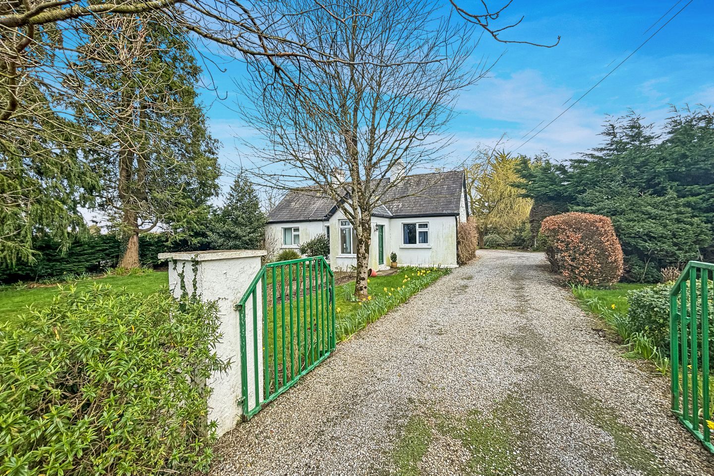 Tulla, Capparoe, Nenagh, Co. Tipperary, E45XV59 is for sale on Daft.ie