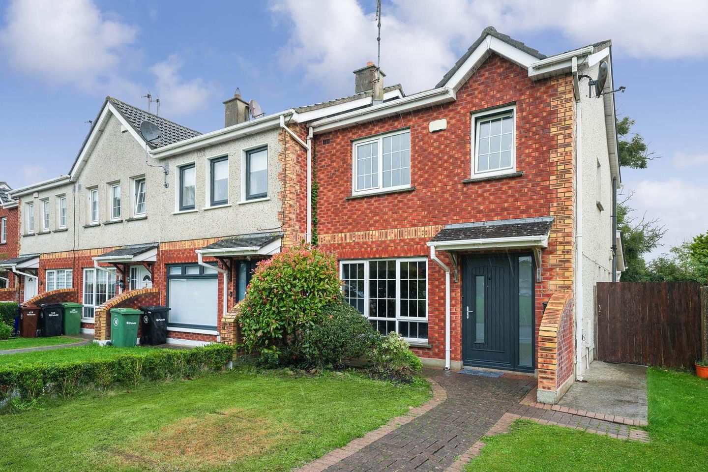 130 Blackcastle Demesne, Navan, Co. Meath, C15XP6N