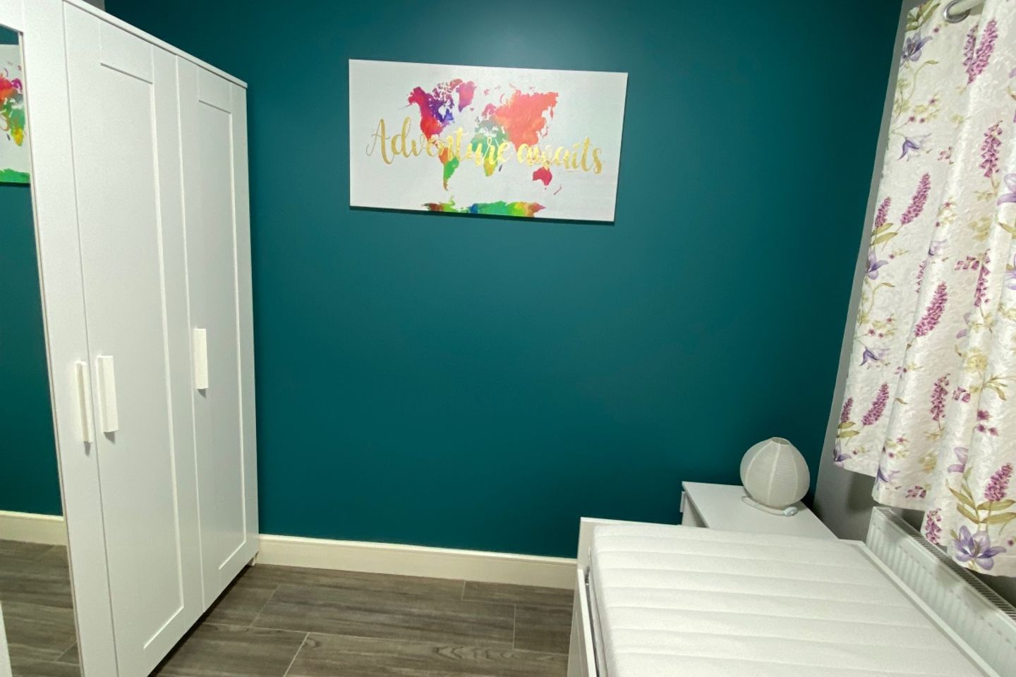 Barnwell, Dublin 15, Clonsilla, Dublin 15