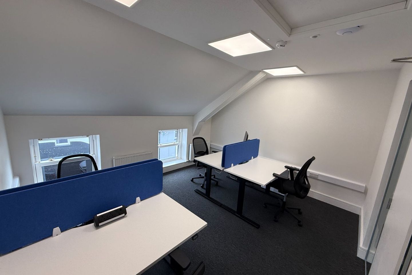 Newbridge Business Centre, Charlotte House, Charlotte Street, Newbridge, Co. Kildare