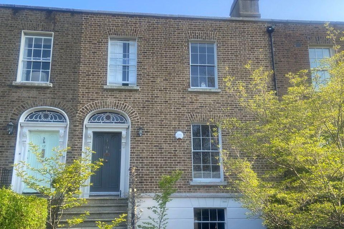 Saint John's Road, Sandymount, Dublin 4