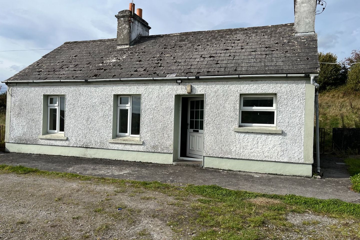 Drumminnamuckla South, Woodford, Co. Galway, H62H672