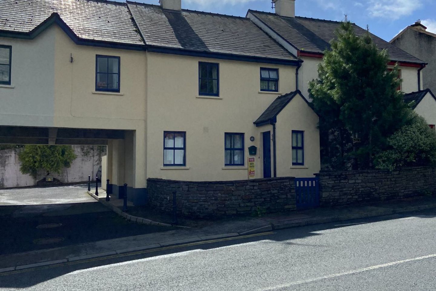 2 Sean Tobar, Ballydehob, Ballydehob, Co. Cork, P81HH33