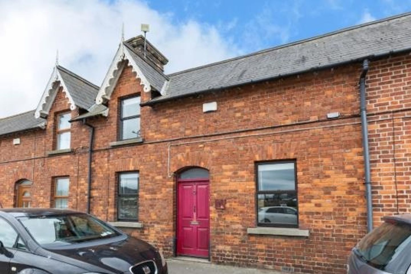 3 Fogartys Terrace, South Quay, Arklow, Co. Wicklow, Y14R862