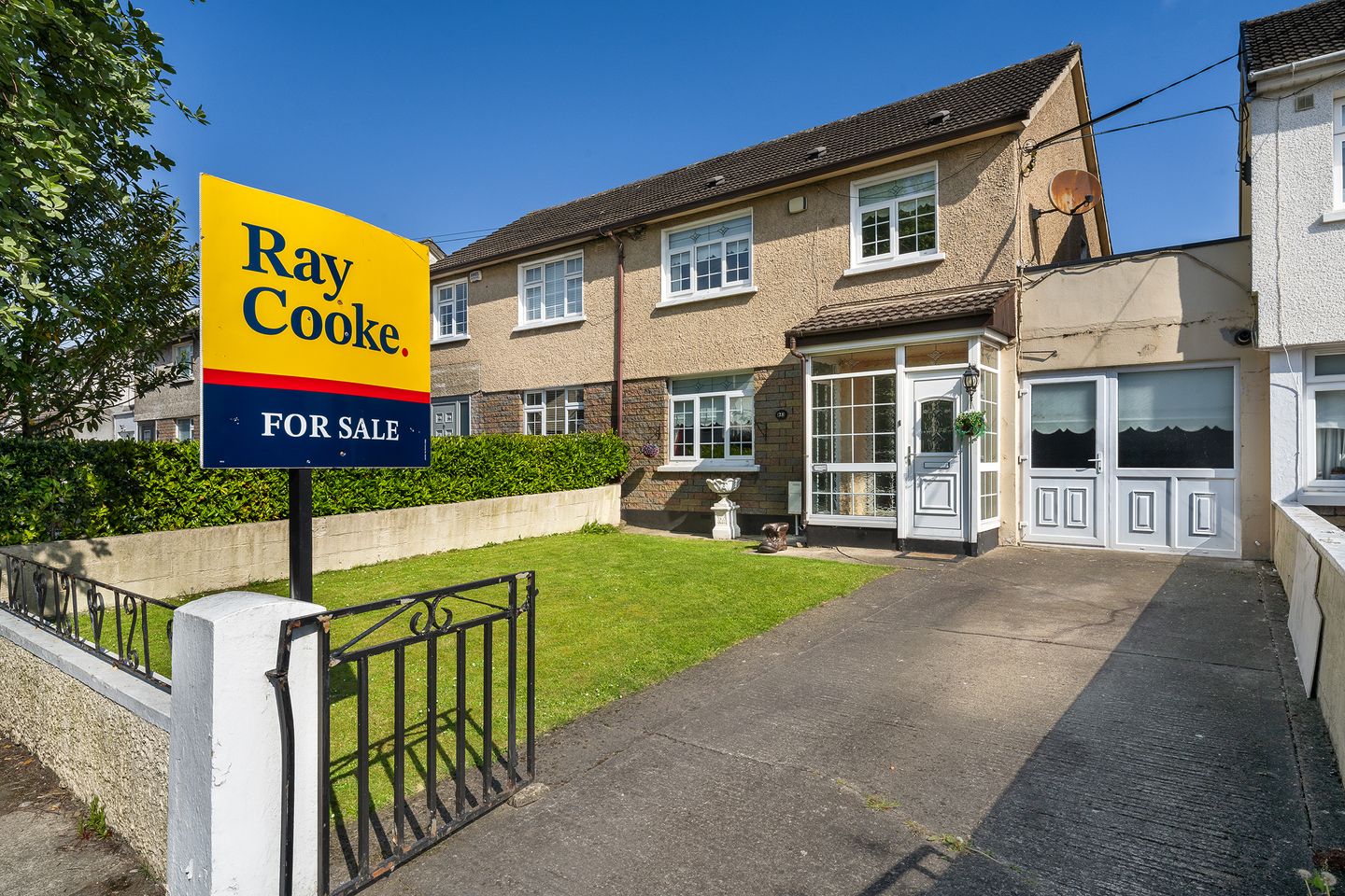 23 Grove Park Drive, Glasnevin, Dublin 11
