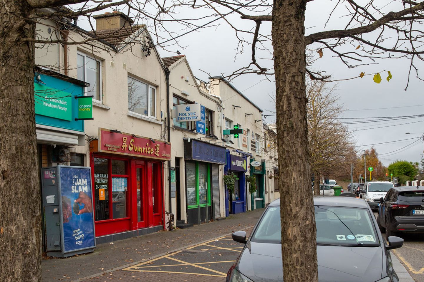 Commercial property for sale in 35 A Vevay Road, A98 PW22, Ireland