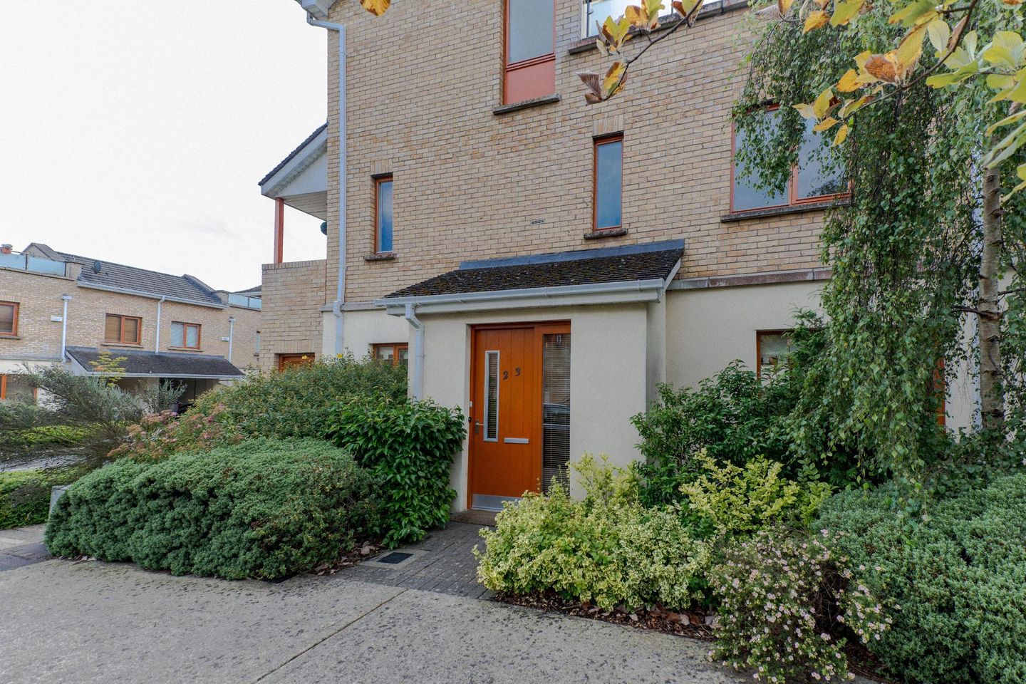 23 Annfield Drive, Carpenterstown, Castleknock, Dublin 15, D15W8C0 is