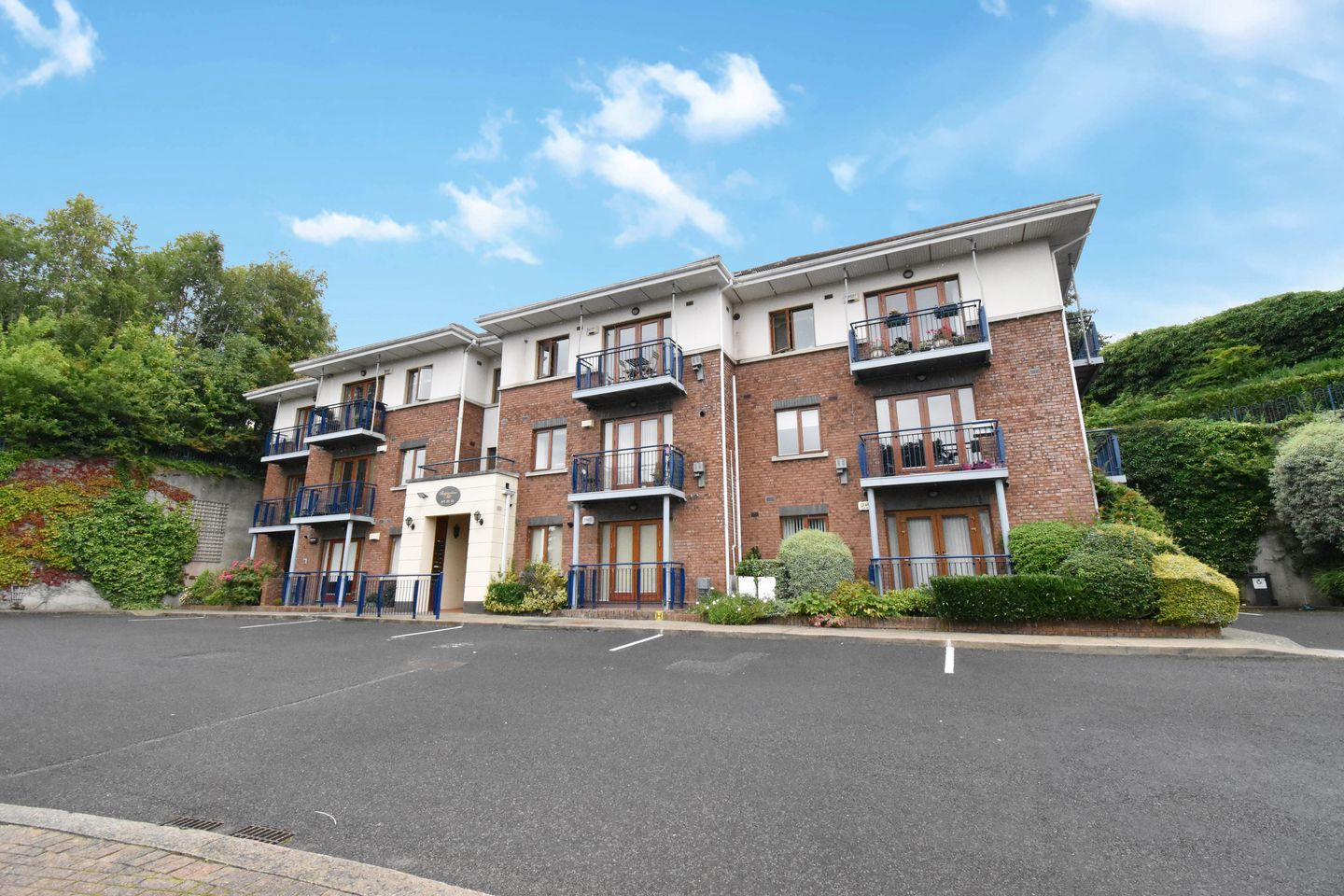 Apartment 35, Rathfarnham Mill, Church Lane, Rathfarnham, Dublin 14