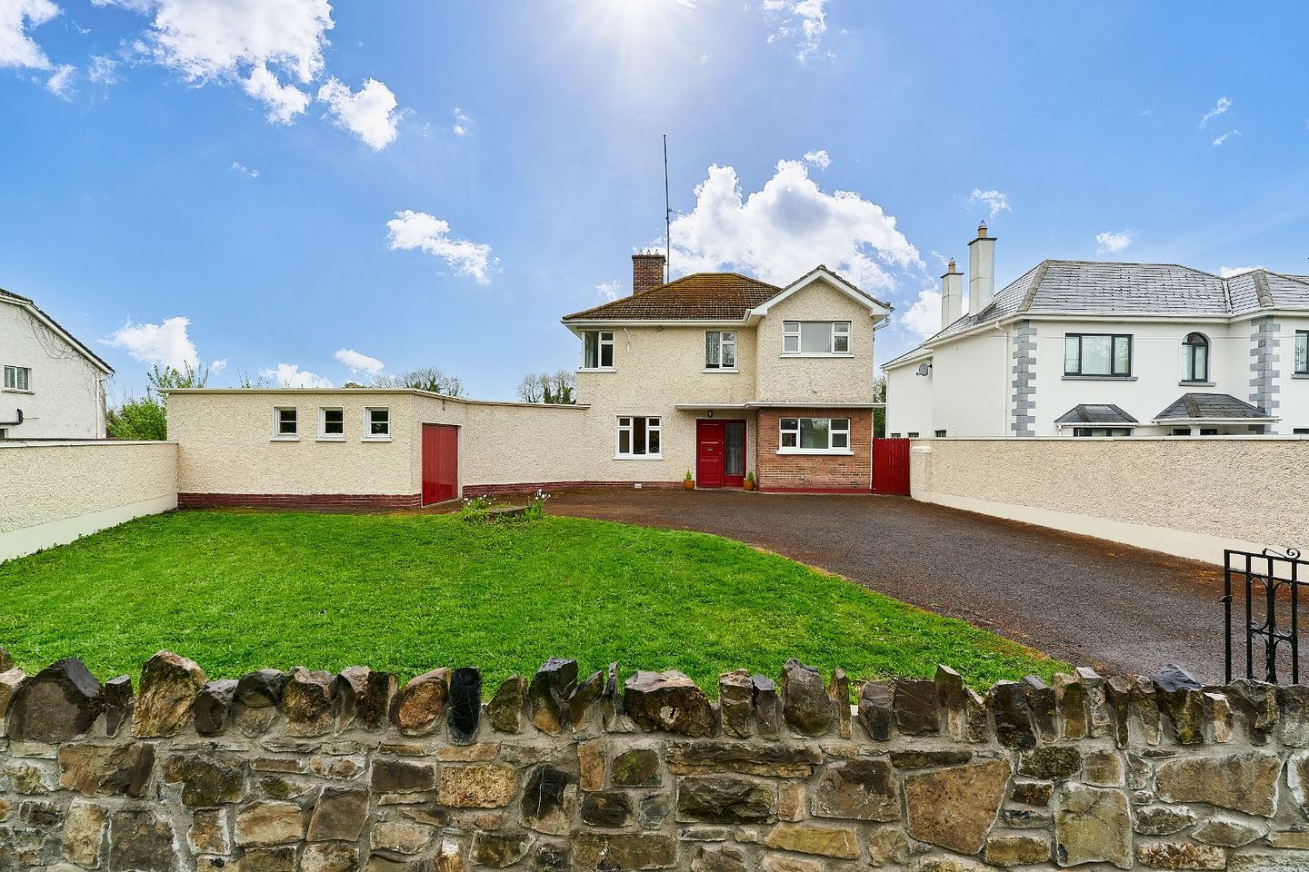 Trim Road, Athboy, Co. Meath, C15VY3V is for sale on Daft.ie