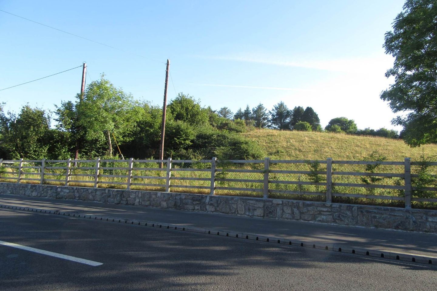 Site at Uggool, Moycullen, Co. Galway