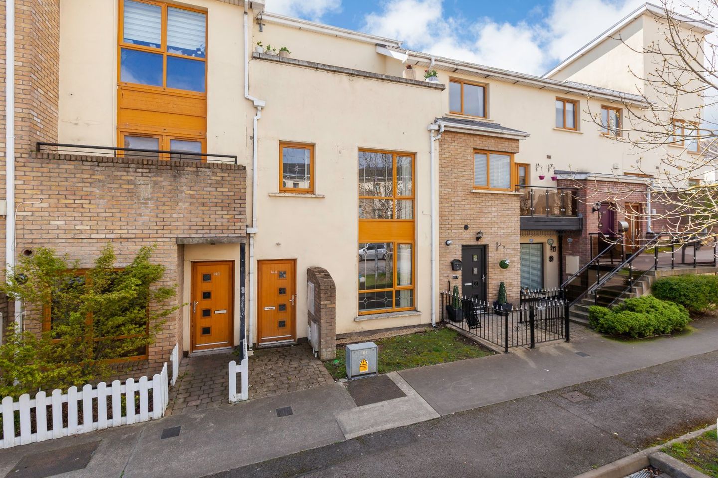 144 Hampton Wood Road, Finglas, Dublin 11 is for sale on Daft.ie