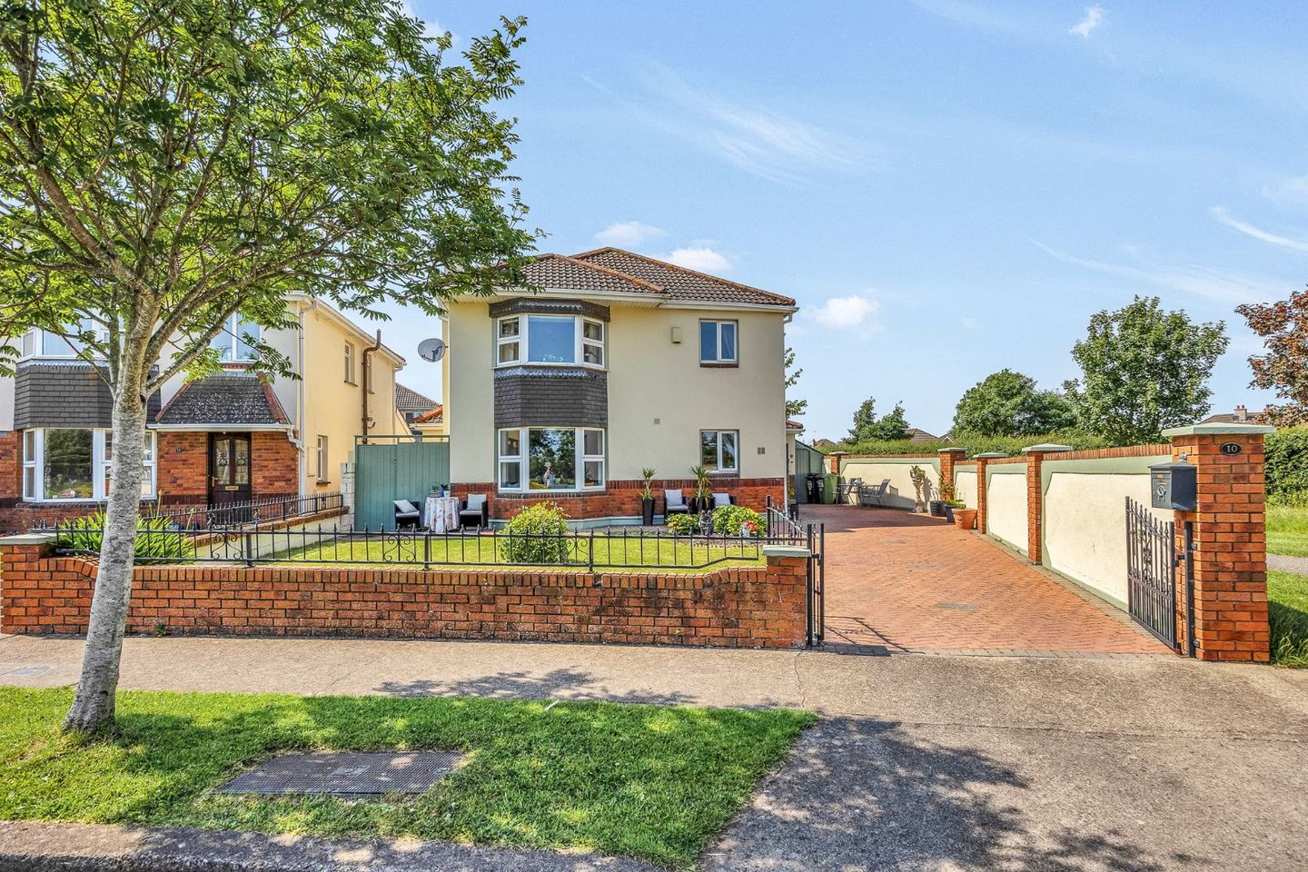 10 Glen Ellan Green, Swords, Swords, Co. Dublin, K67Y208