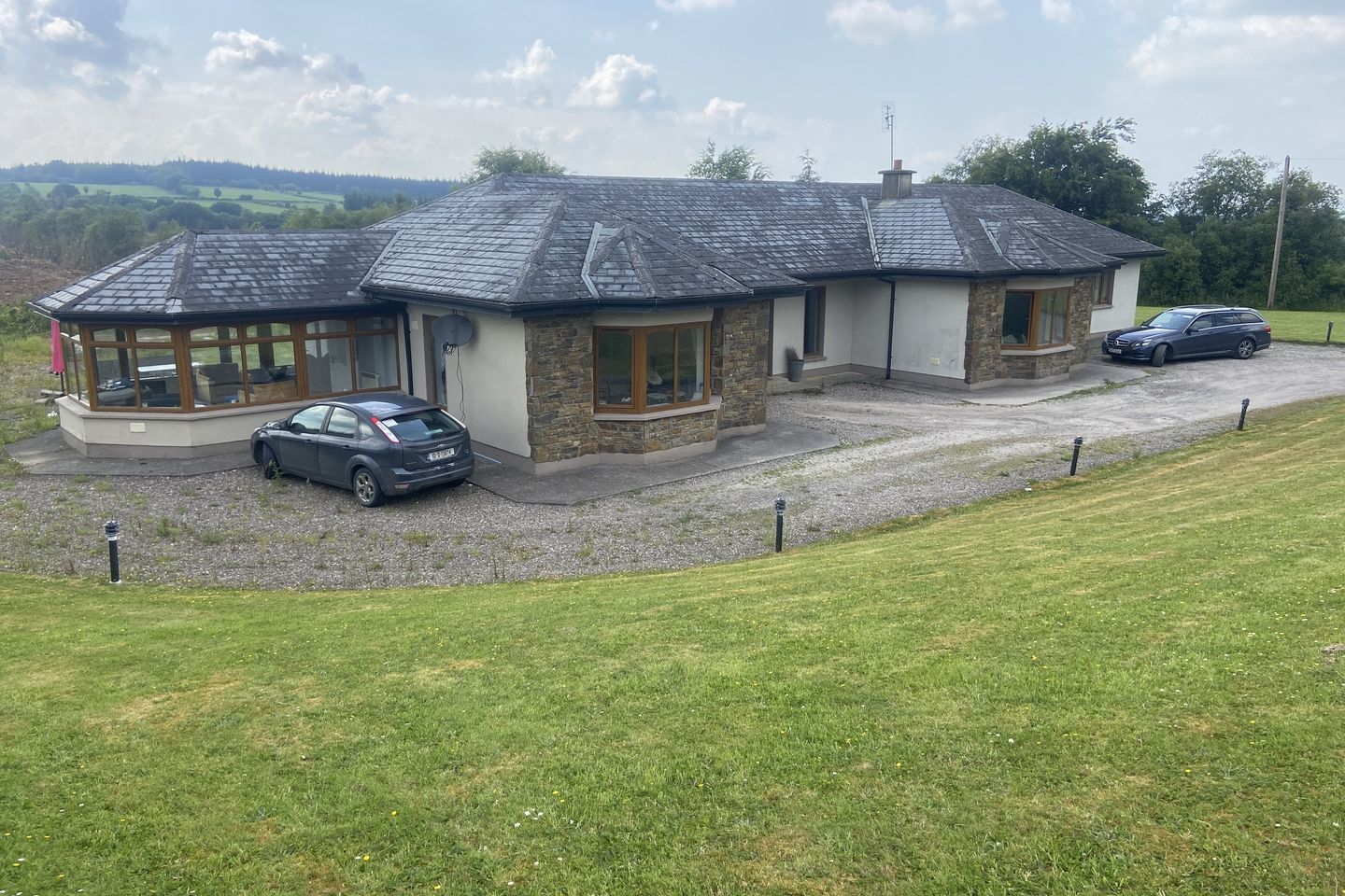 Coolmakee, Fermoy, Co. Cork, P61FC92 is for sale on Daft.ie