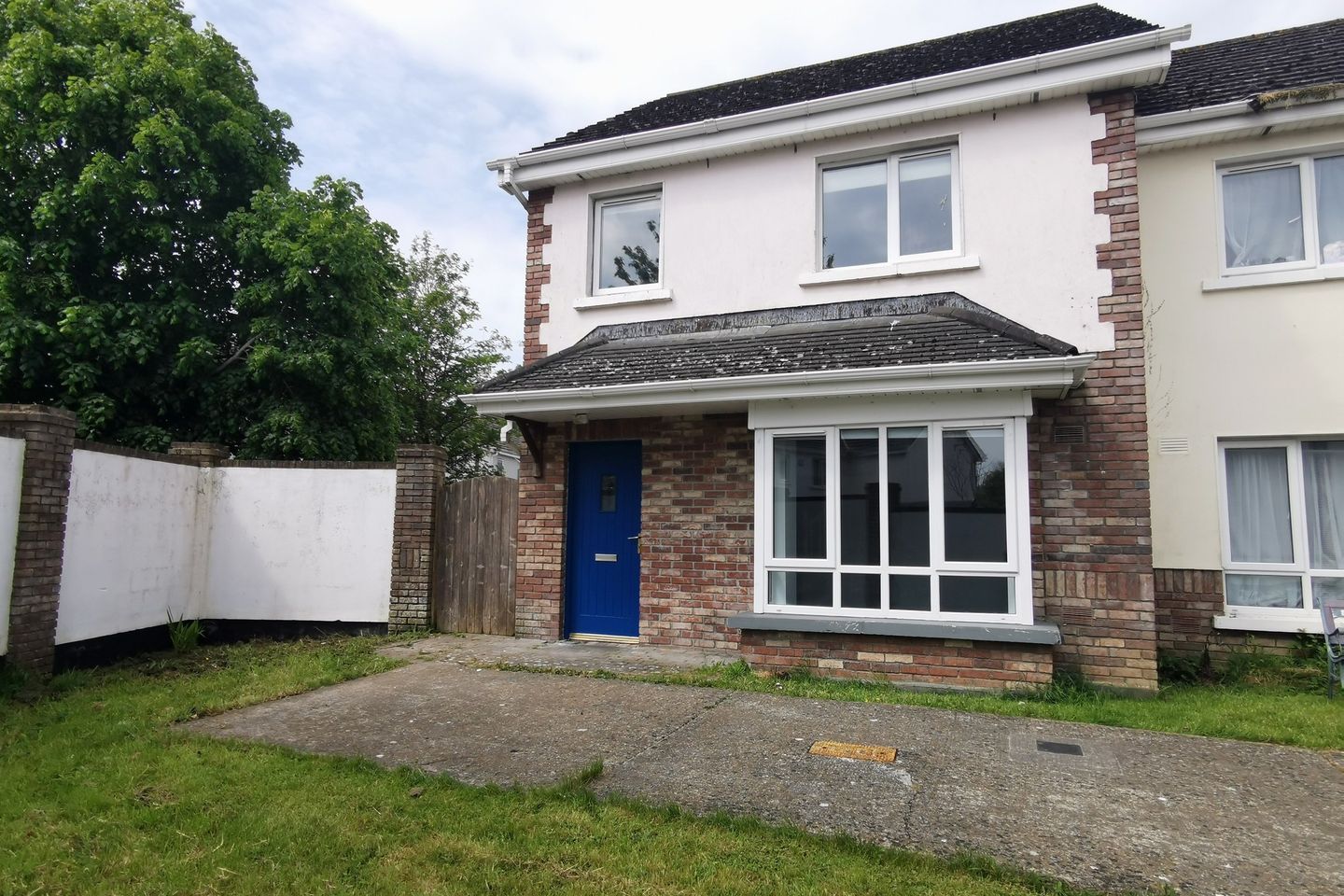 9 Mallard Square, Aston Village, Drogheda, Co. Louth, A92VY8X is for