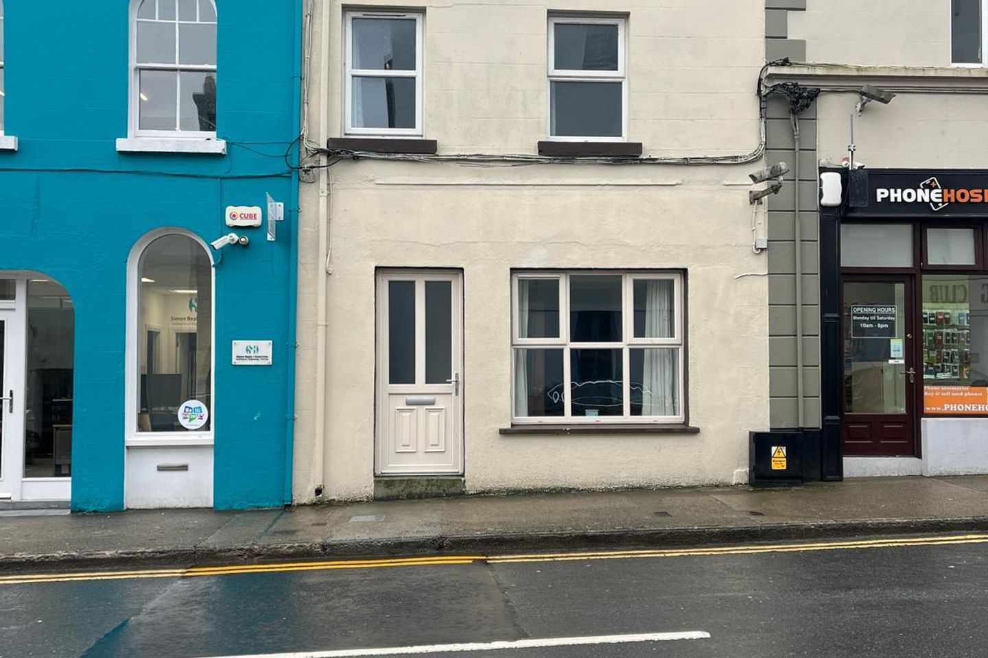Casement Street, Ballina, Co. Mayo, F26C2V3 is for sale on Daft.ie