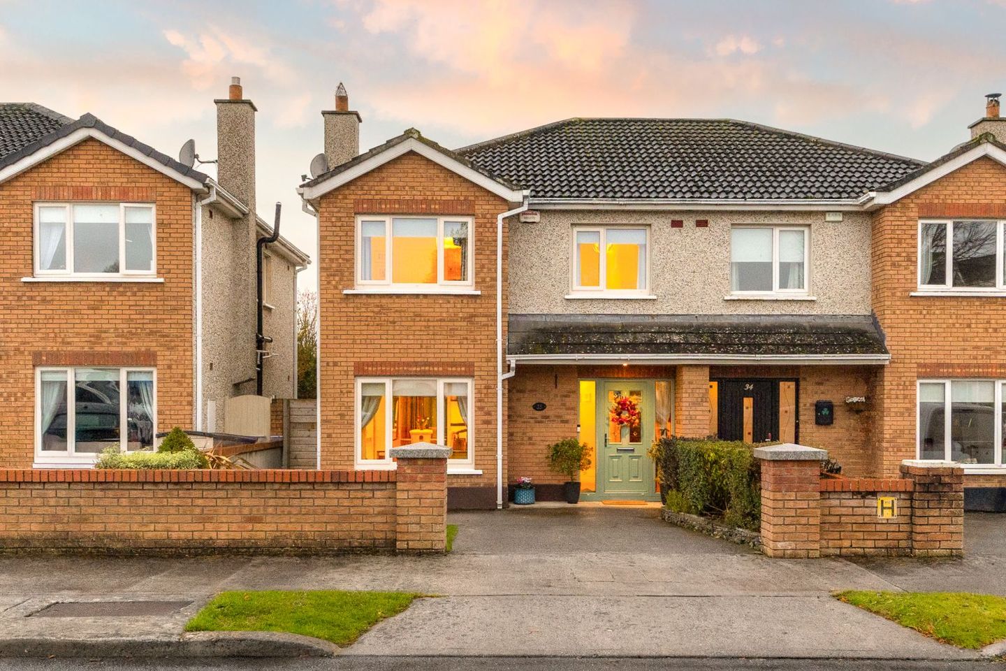 35 The Drive, Earl'S Court, Kill, Co. Kildare, W91VX20