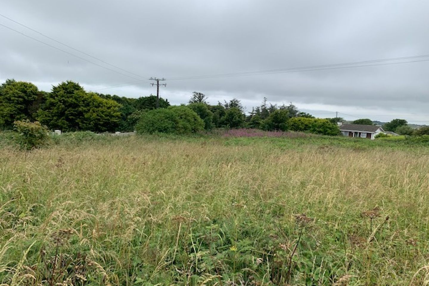 Commercial property for sale in St Awaries, Our Ladys Island