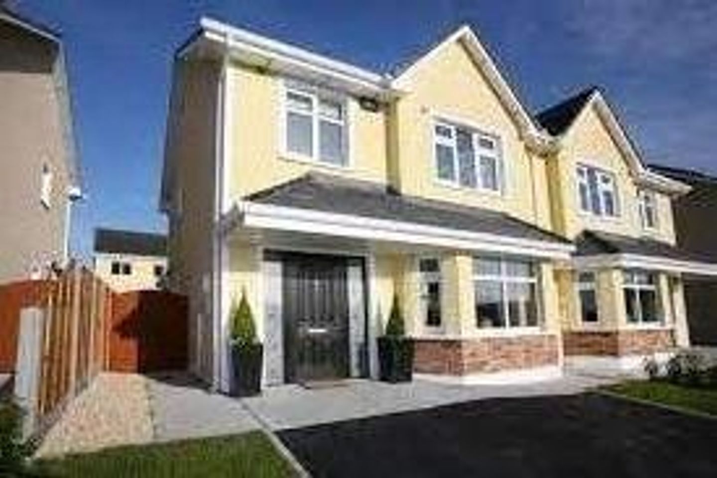 Evanwood,Golf Links Road,Castletroy,Limerick, Castletroy, Co. Limerick