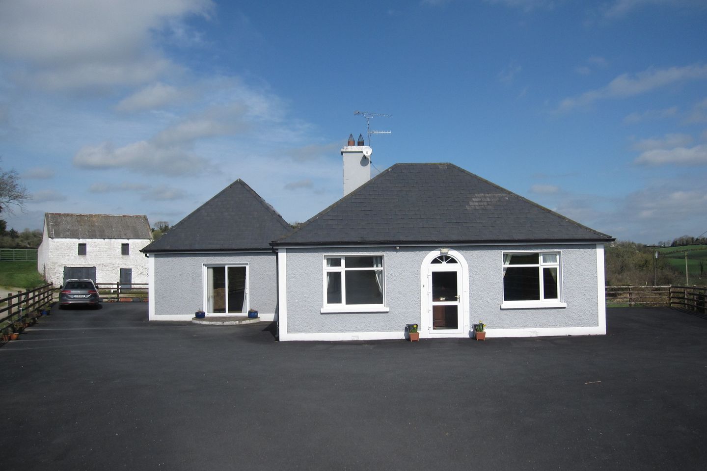 Tullylougherny, Magheracloone, Carrickmacross, Co. Monaghan