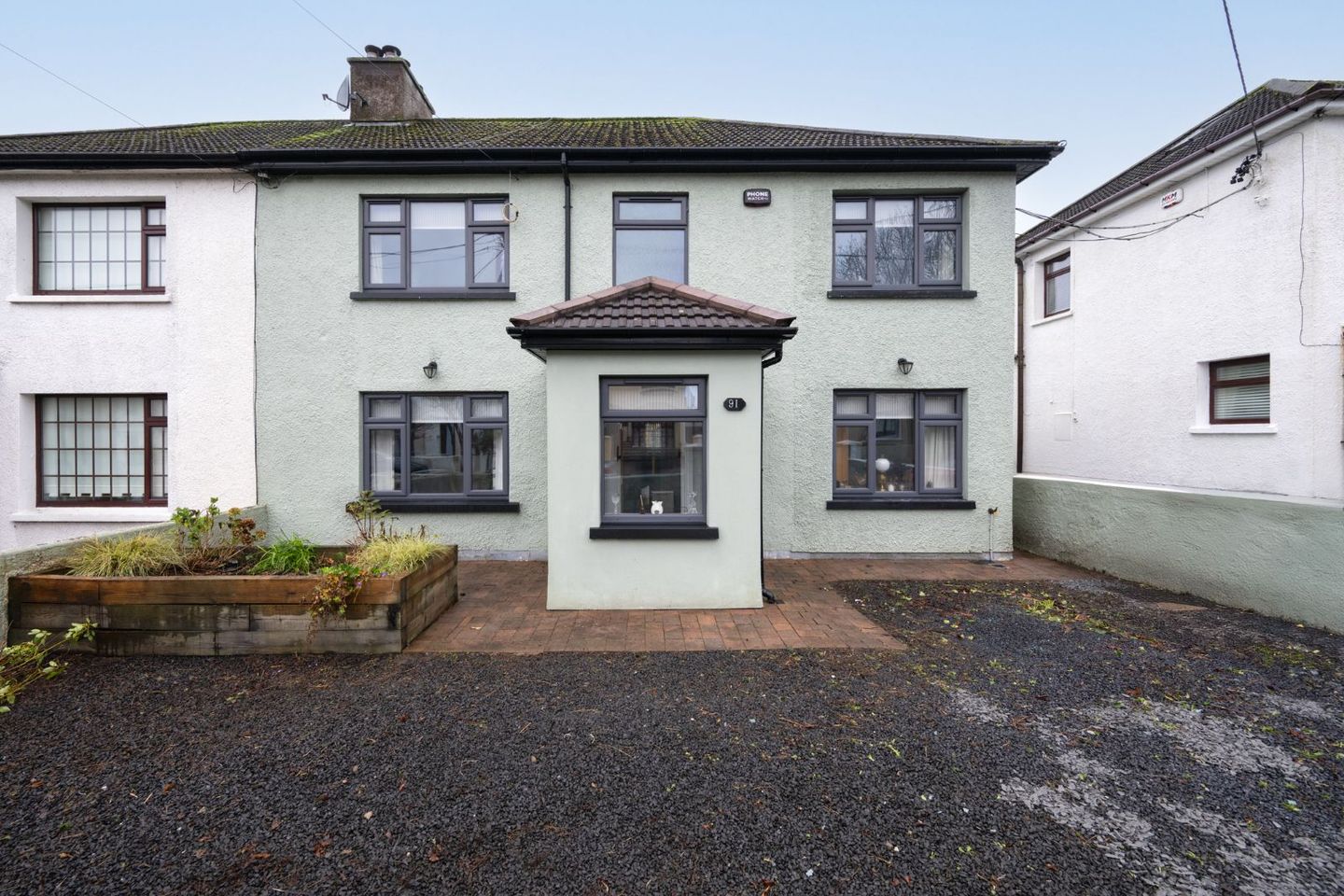Cluain Mhuire, 91 Earlwood Estate, The Lough, Co. Cork, T12V9P6