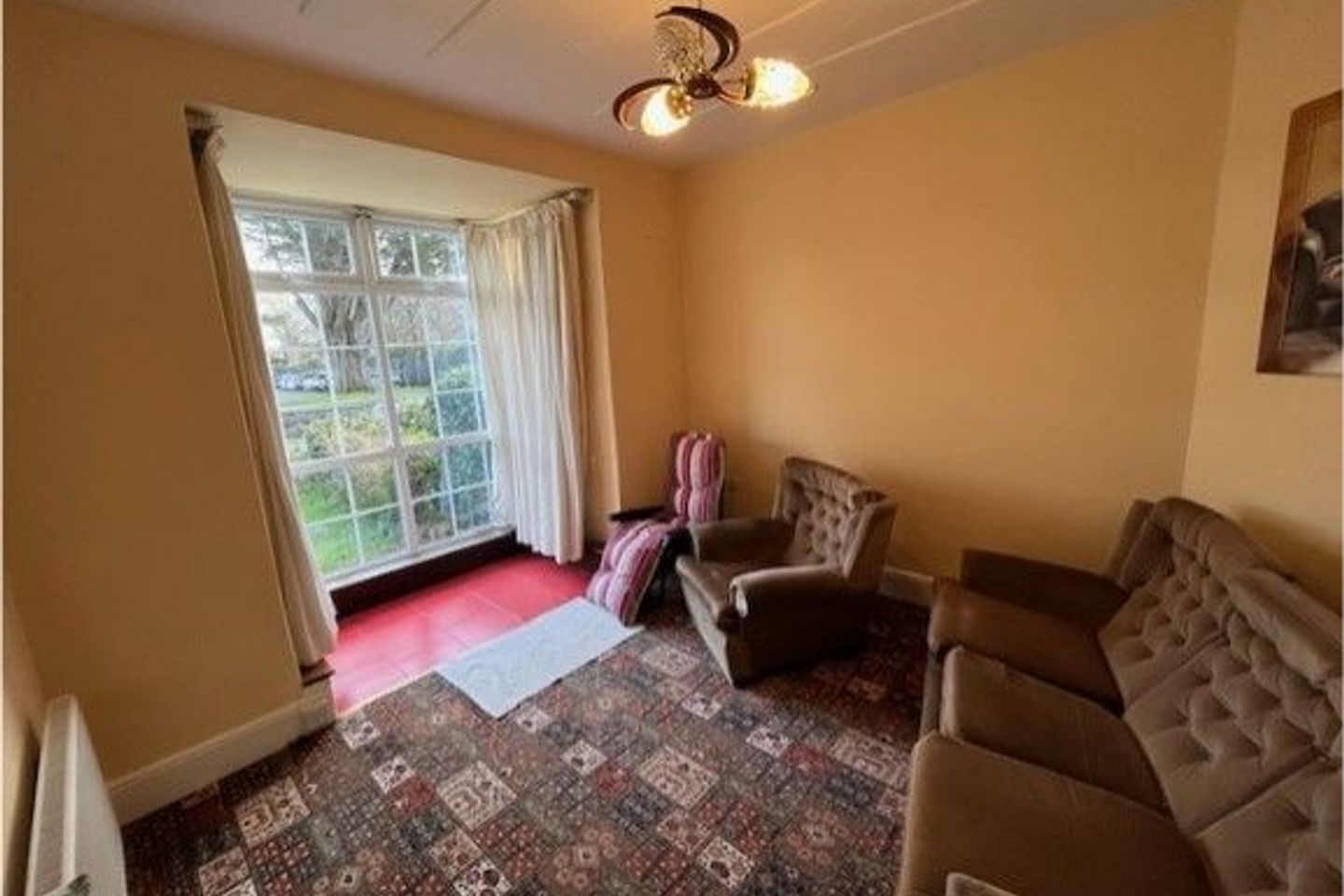 3 Emmett's Terrace, Lewis Road, Killarney, Co. Kerry, V93HHX6