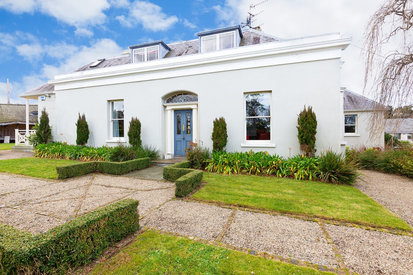 Monterosa, Sorrento Road, Dalkey, Co. Dublin
