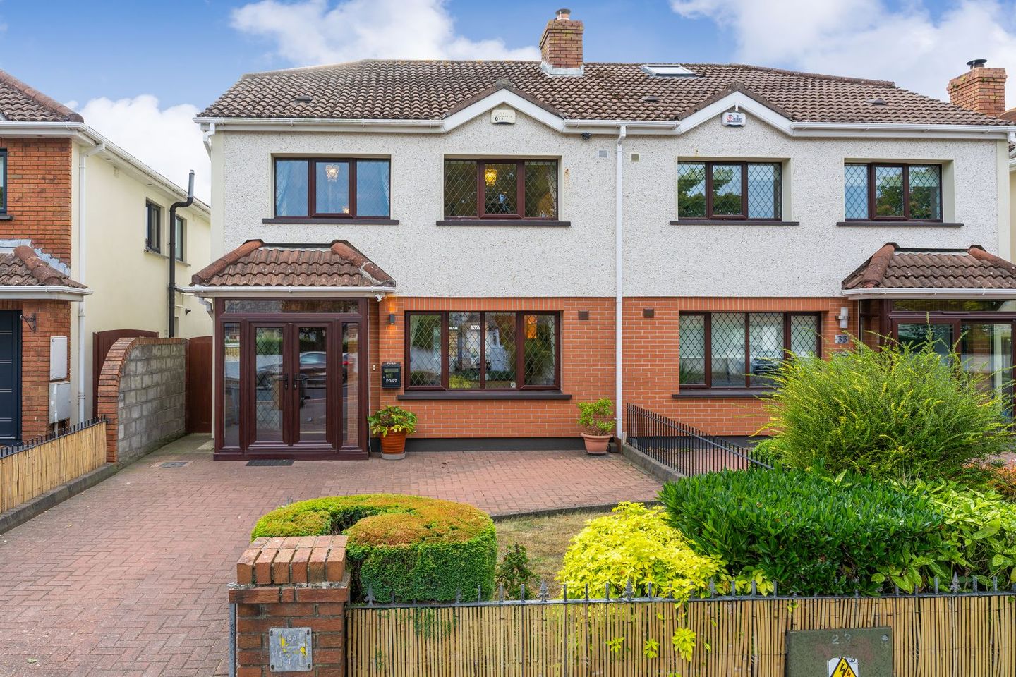 31 Warrenhouse Road (plus Attic Conversion), Baldoyle, Dublin 13, D13A2W5