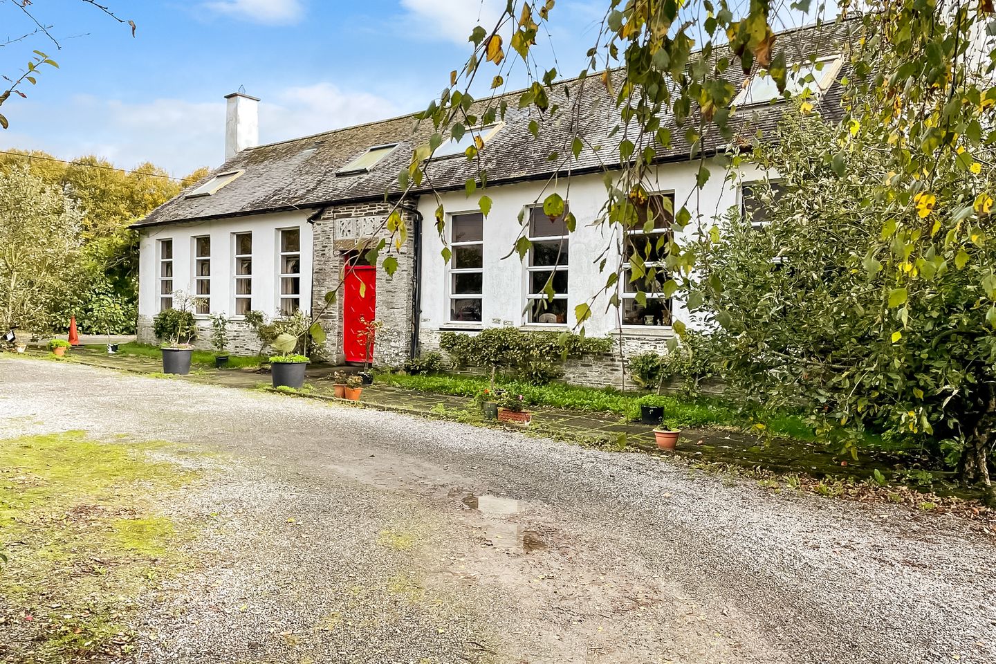 Commercial property for sale in The Old School House, Abbey Street