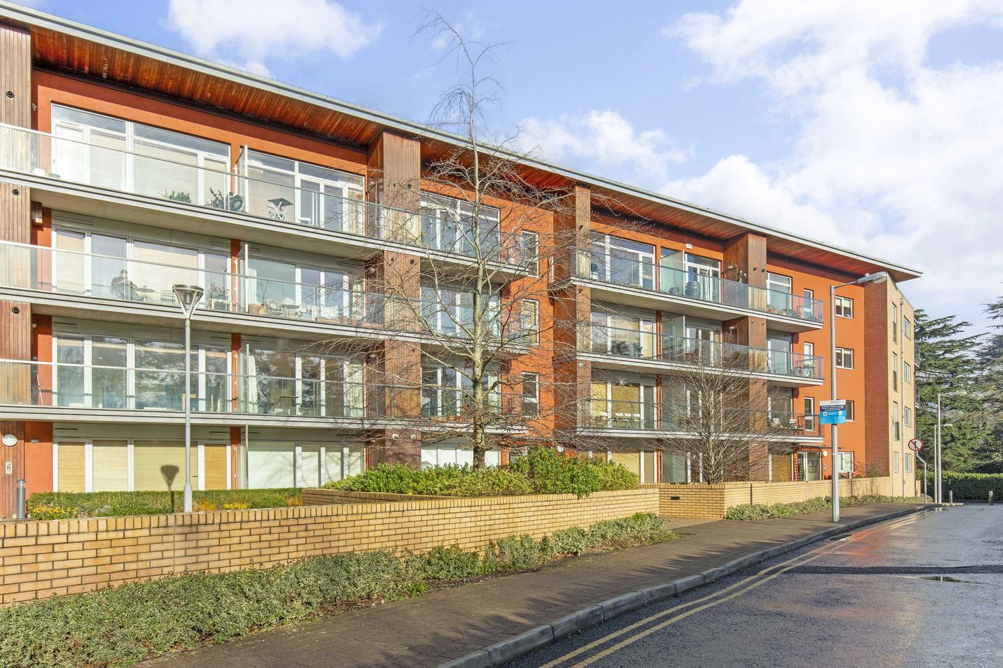 Apartment 37, Cedarhurst Road, Phoenix Park Racecourse, Castleknock