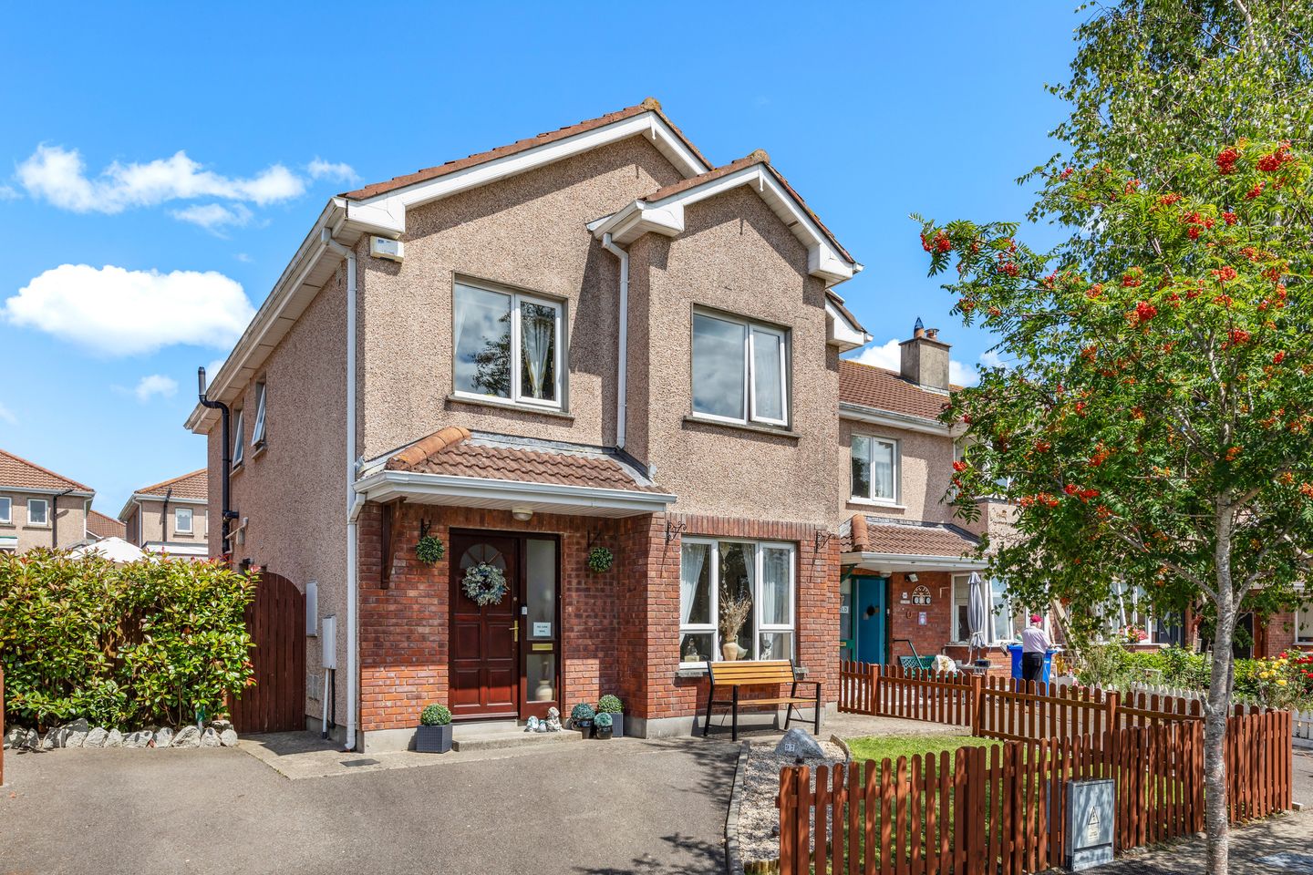 97 Knockmore, Arklow, Co. Wicklow, Y14XV66